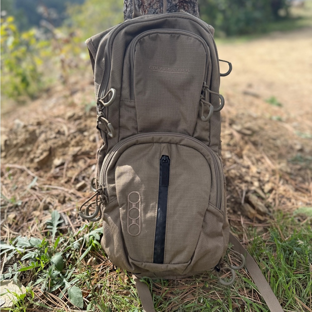 Eberlestock H1 Mini-Me Hydration Pack